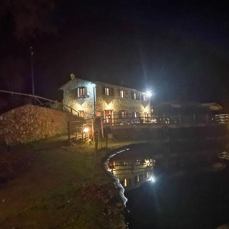 Taverna Del Dolmen Millesimo Bagian luar foto